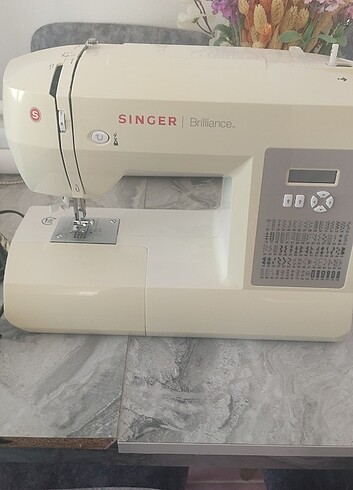 Singer 6180