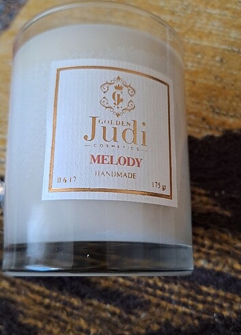 GOLDEN JUDİ MELODY 