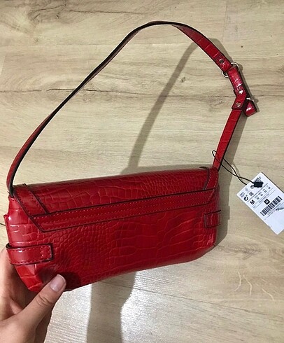 Stradivarius Stradivarius kol çantası