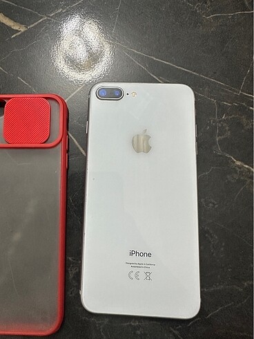 İphone 8 Plus Tr Cihaz