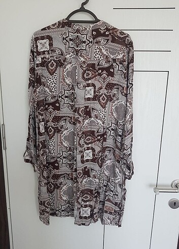44 Beden Tunik