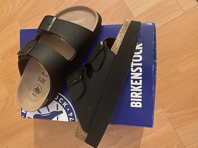 Birkenstock Terlik