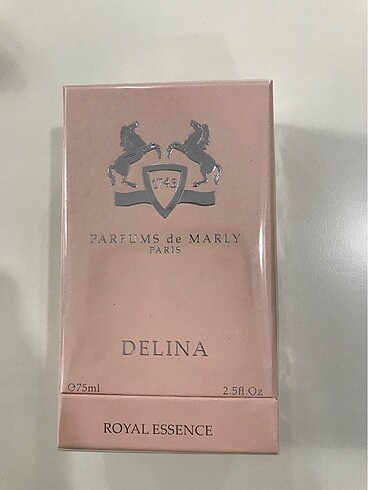 Parfums de Marly Delina