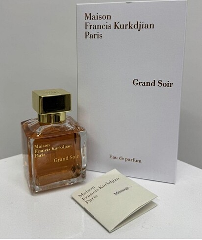 Grand soir