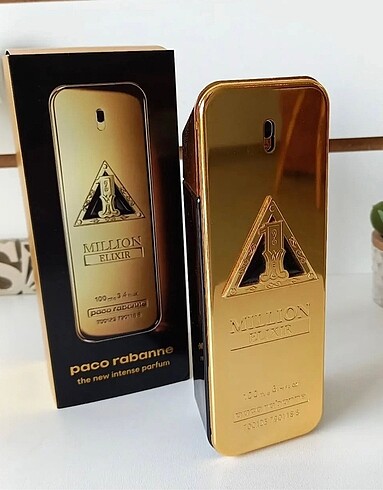 Paco Rabanne Parfüm