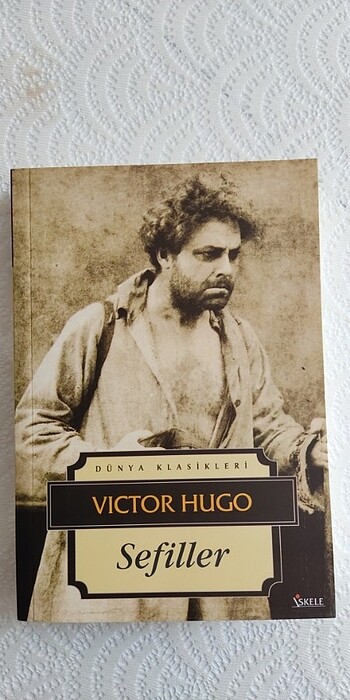 Sefiller - Victor Hugo 