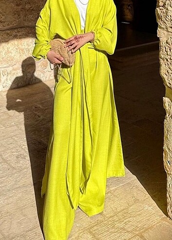 Kimono takım 