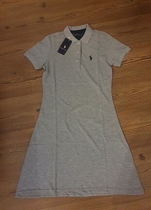 Polo Ralph Lauren elbise