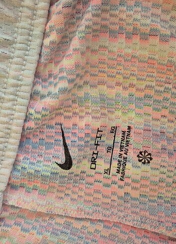 NIKE ŞORT 