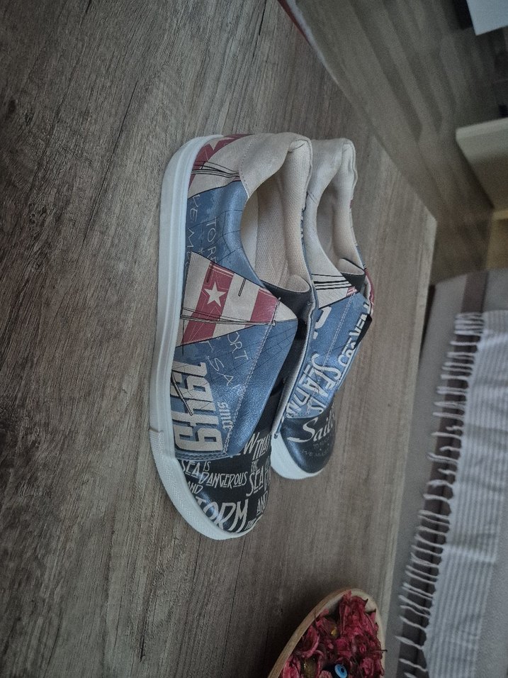 DOGO marka erkek ayakabı - Görsel 3