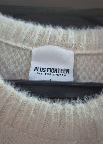 Bej Kamuflaj Desenli erkek yün Kazak - Görsel 2