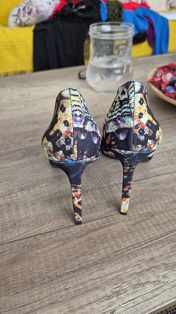 38 Beden NINE WEST