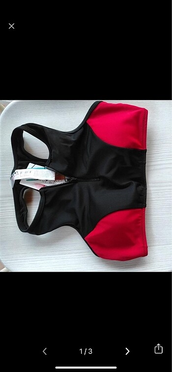 Koton bikini üst