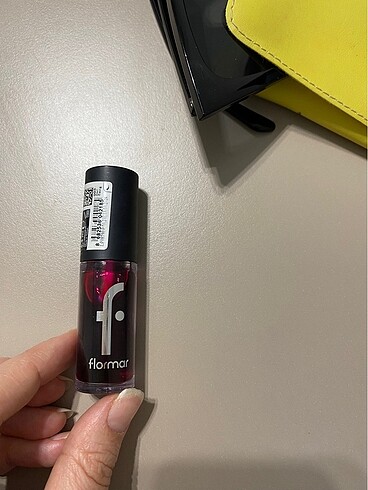 Flormar water lıp stain 003 girl gang