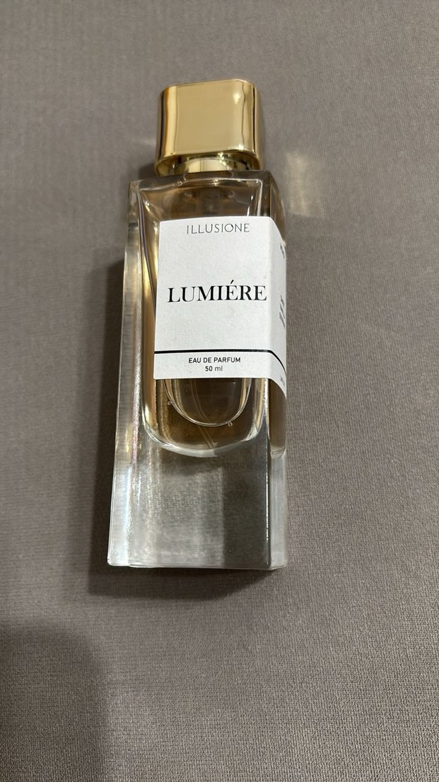Lumière Illusione Kadın Parfümü 50 ml - Görsel 2