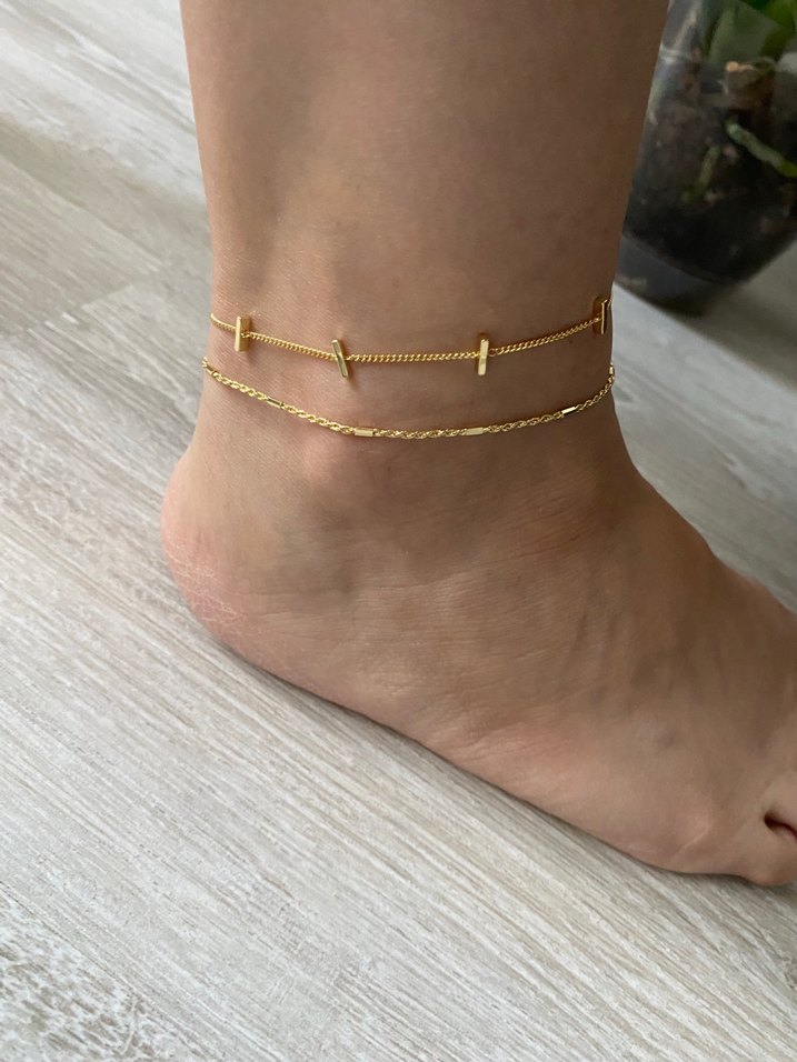 3 numaralı halhal - Görsel 2