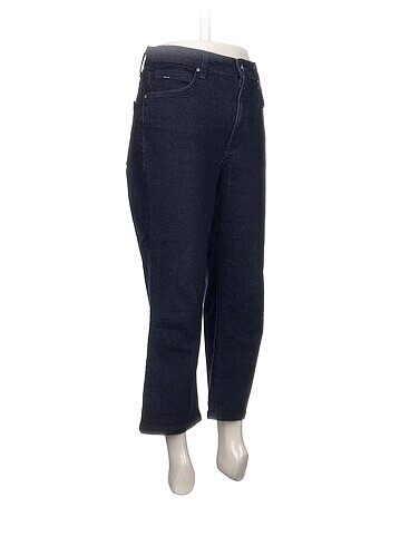 Mavi Jeans Mavi Jeans Bermuda / Kapri %70 İndirimli.