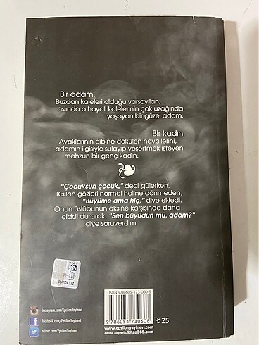  eski wattpad kitabı soguk