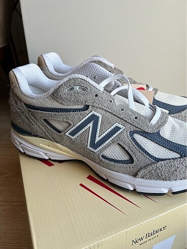 43 Beden New balance 990v4 erkek