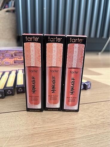 Tarte Maneater Allık