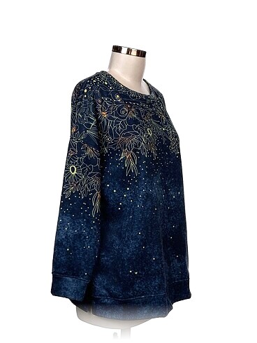 Vintage Love Vintage Love Bluz %70 İndirimli.