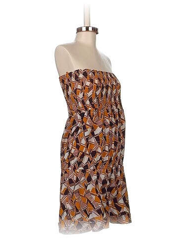 Vintage Love Vintage Love Kısa Tulum %70 İndirimli.