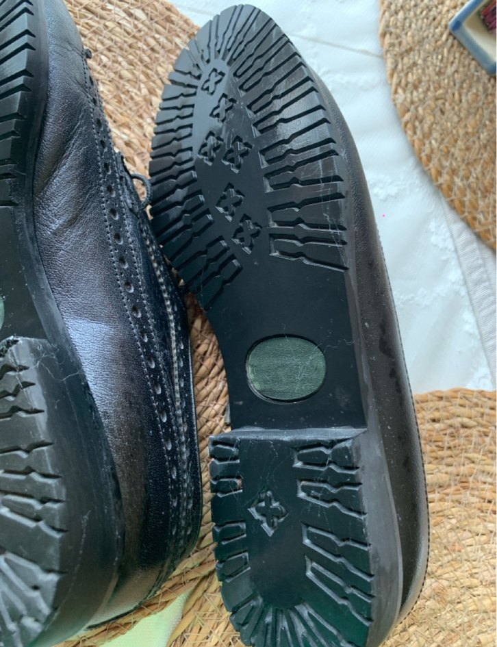 Hakiki deri kolej model - Görsel 5