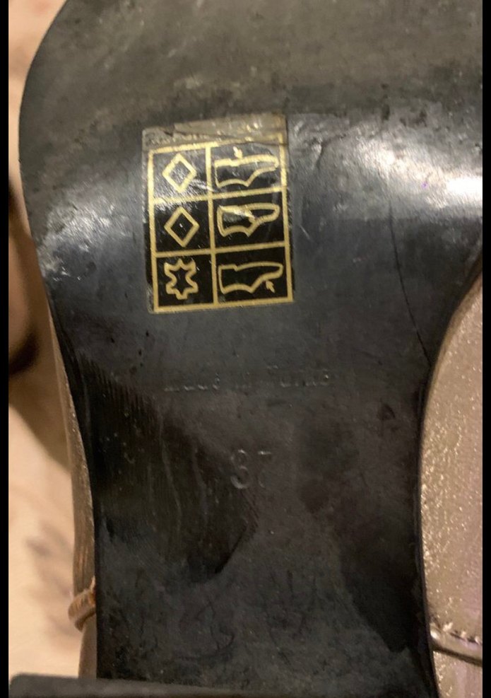 Western Çizme - Görsel 5