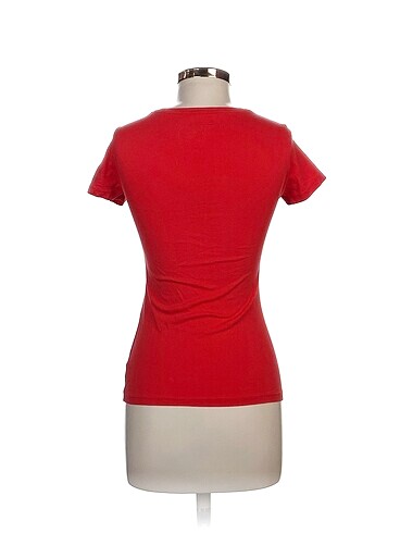 xs Beden Mavi Jeans T-shirt %70 İndirimli.