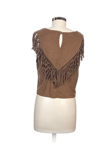 40 Beden Vintage Love Bluz %70 İndirimli.