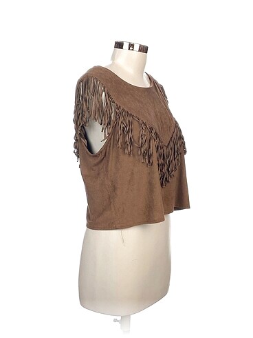 Vintage Love Vintage Love Bluz %70 İndirimli.