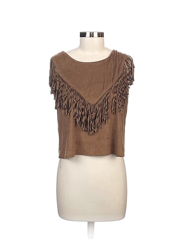 Vintage Love Bluz %70 İndirimli.
