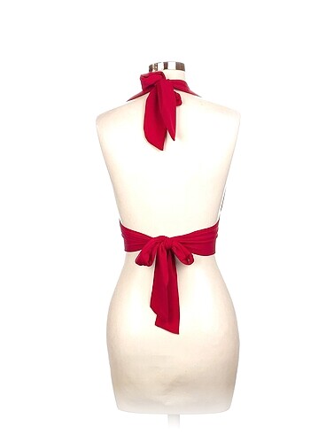 universal Beden Vintage Love Bluz %70 İndirimli.