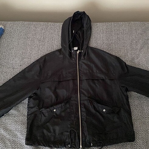 H&M YAĞMURLUK