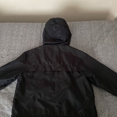 s Beden H&M YAĞMURLUK