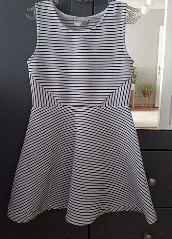 LC Waikiki Kız çocuk elbisesi lcw