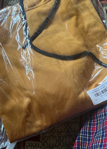 Kahverengi Erkek Ayakkabı Bağcığı - Görsel 2