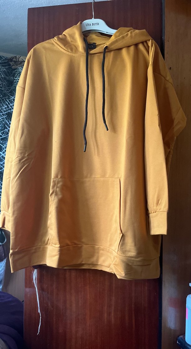 Kahverengi Erkek Ayakkabı Bağcığı - Görsel 3