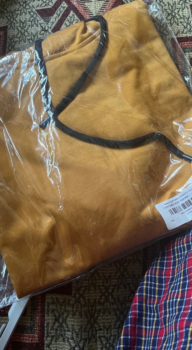 Kahverengi Erkek Ayakkabı Bağcığı - Görsel 2