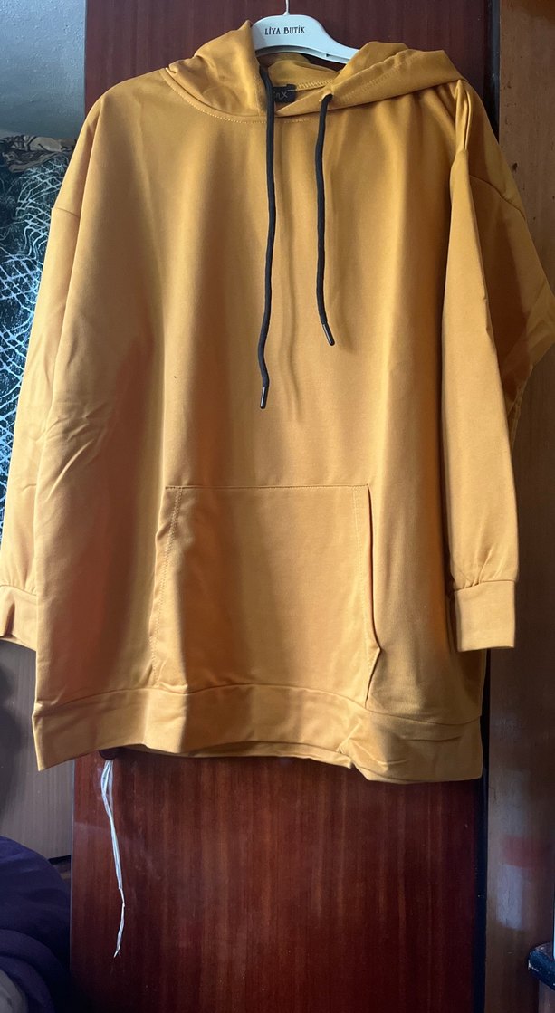 Kahverengi Erkek Ayakkabı Bağcığı - Görsel 4