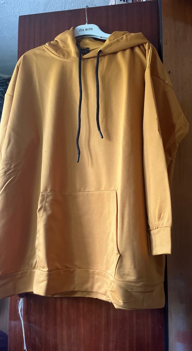 Kahverengi Erkek Ayakkabı Bağcığı - Görsel 5