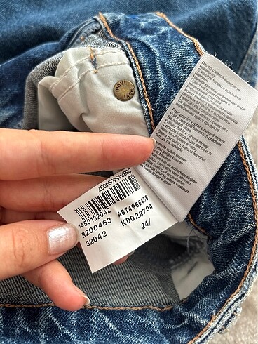 xs Beden mavi Renk Kot şort jean