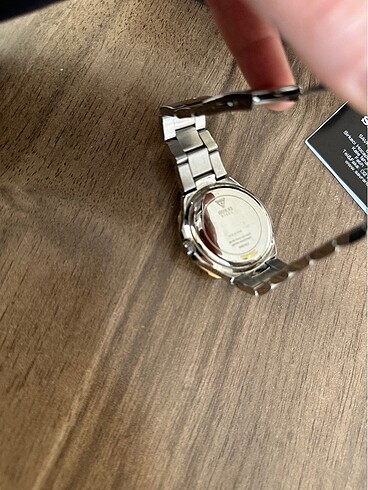 Beden çeşitli Renk Orijinal guess saat