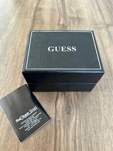 Guess Orjinal guess collection