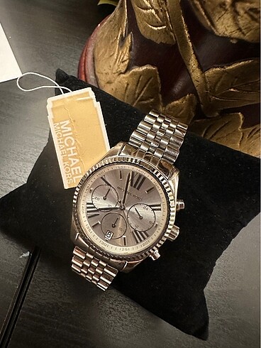  Beden Orjinal Michael Kors saat