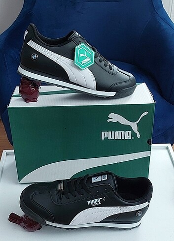 Puma PUMA ERKEK SNEAKERS ITHAL ORJINAL 