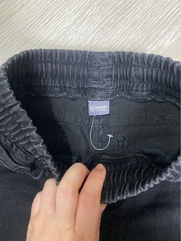 LC Waikiki Çocuk jean pantolon