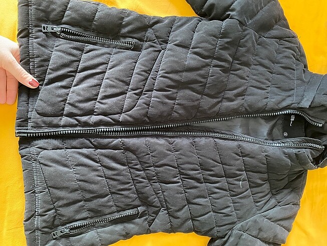 Ltb siyah mont