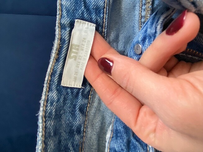 Stradivarius Stradivarius jean