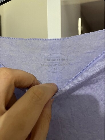 Calzedonia İntimissimi Kaşmir